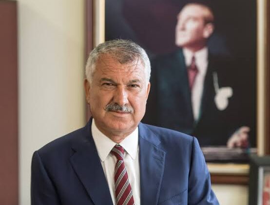 Zeydan Karalar kimdir, kaç yaşında, siyasi hayatı?