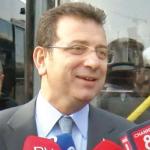 İmamoğlu’ndan DEM Sorusuna Yorum Gelmedi