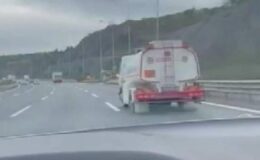 İstanbul’da kaçak akaryakıt operasyonu: 7 kişi gözaltına alındı