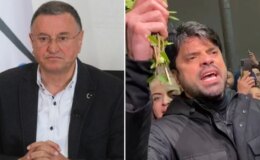 İstifa çağrıları yapılan Lütfü Savaş, Gökhan Zan’ı hedef aldı