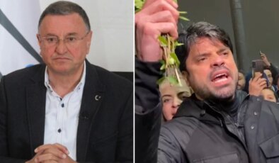 İstifa çağrıları yapılan Lütfü Savaş, Gökhan Zan’ı hedef aldı