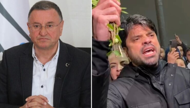 İstifa çağrıları yapılan Lütfü Savaş, Gökhan Zan’ı hedef aldı