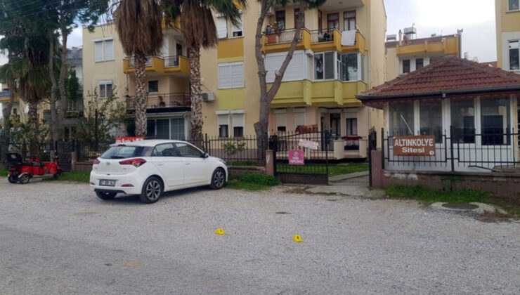 İYİ Parti Eski İlçe Başkanı Silahlı Saldırıda Yaralandı