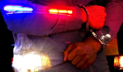 İçişleri Bakanı Yerlikaya: 2 organize suç örgütü çökertildi