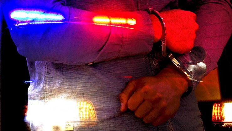 İçişleri Bakanı Yerlikaya: 2 organize suç örgütü çökertildi