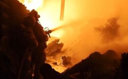 Kenya’da patlama: 2 ölü 165 yaralı