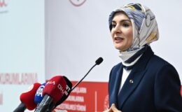 Bakan Göktaş: Engelli memur sayısı 70 bini aşacak