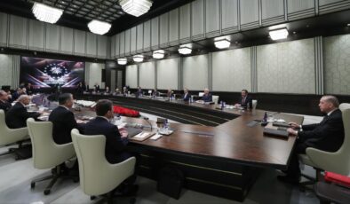 Türkiye’nin “Kırmızı Kitap”ı güncelleniyor