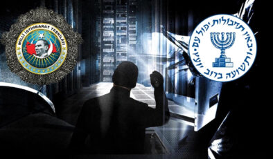 MİT MOSSAD’a Göz Açtırmıyor: 7 gözaltı