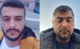 Motosikletle giderken silahlı saldırıya uğradılar! 2 kişi hayatını kaybetti