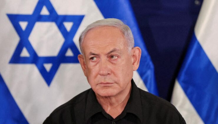 Netanyahu’dan: Hitler Benzetmesine Sert Tepki!