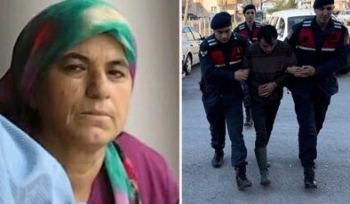 Önce işkence sonra cinayet! Böylesi Görülmedi