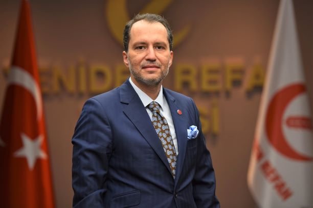 Yeniden Refah Partisinden İttifak Açıklaması Geldi!