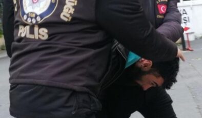 Ramazan Hoca’nın Katil Zanlısı Tutuklandı