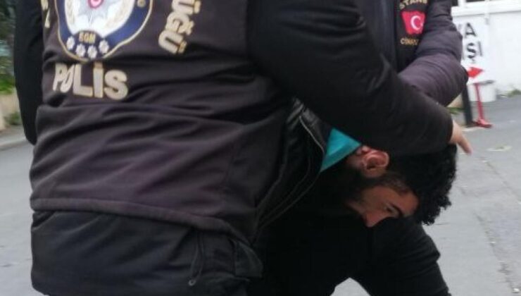 Ramazan Hoca’nın Katil Zanlısı Tutuklandı