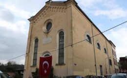 Kilise saldırısıyla bağlantılı DEAŞ’lı 17 şüpheli yakalandı