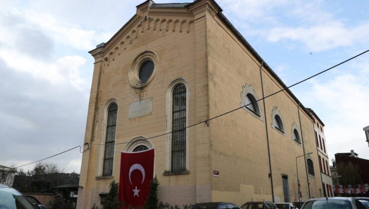 Kilise saldırısıyla bağlantılı DEAŞ’lı 17 şüpheli yakalandı