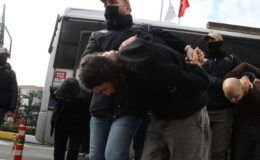 Santa Maria Kilisesi Saldırısı: 25 Tutuklama, 9 Adli Kontrolle Serbest