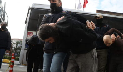 Santa Maria Kilisesi Saldırısı: 25 Tutuklama, 9 Adli Kontrolle Serbest