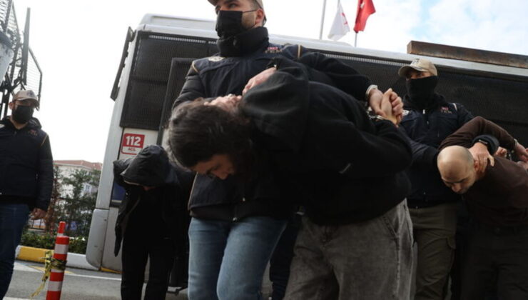 Santa Maria Kilisesi Saldırısı: 25 Tutuklama, 9 Adli Kontrolle Serbest