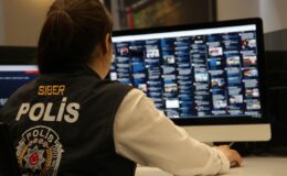 10 ilde “Sibergöz-22” operasyonu: 15 gözaltı