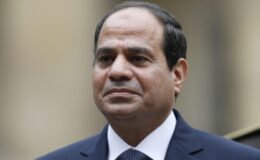 Sisi: Mısır, Refah’ı kapatmadı!