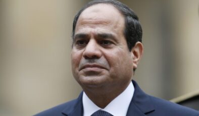 Sisi: Mısır, Refah’ı kapatmadı!