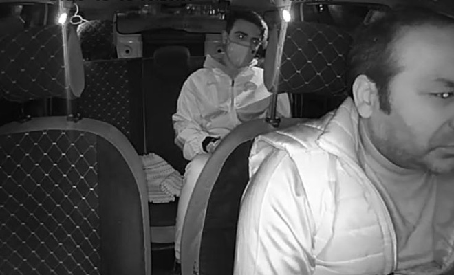 Taksiciyi öldüren Delil Aysal hakkında yeni gelişme!