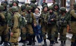 İsrail basını: ABD, İsrail askerlerine yaptırım uygulamaya hazırlanıyor