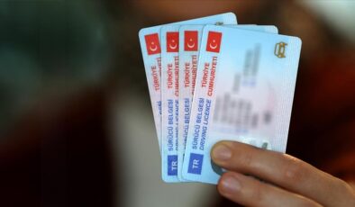 B Sınıfı Ehliyeti olanlara Müjde! Artık kullanabilecek