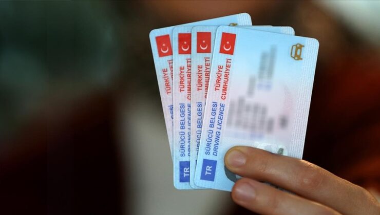 B Sınıfı Ehliyeti olanlara Müjde! Artık kullanabilecek