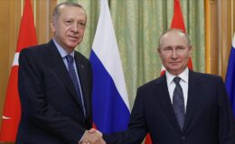 Putin’in Türkiye ziyareti ertelendi