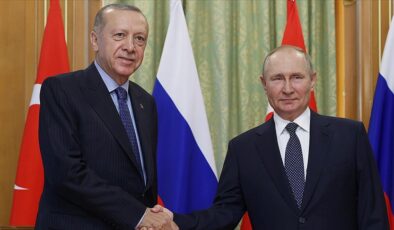 Putin’in Türkiye ziyareti ertelendi