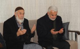 Zekeriya Yapıcıoğlu, Asrın felaketini yaşadık ama…