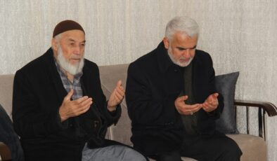 Zekeriya Yapıcıoğlu, Asrın felaketini yaşadık ama…