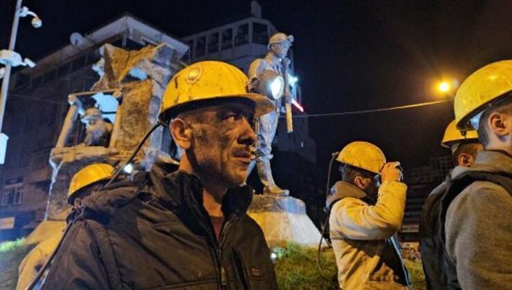 Zonguldak’ta 6 Şubat depremleri için anma programı