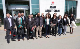 İhsan Bayram sitesinin 3. duruşması görüldü