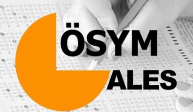ALES/1 Sonuçları Açıklandı: İşte Sorgulama Detayları