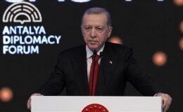 Cumhurbaşkanı Erdoğan: Gazze’de yaşananlar soykırım girişimidir