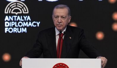 Cumhurbaşkanı Erdoğan: Gazze’de yaşananlar soykırım girişimidir