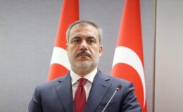 Dışişleri Bakanı Fidan: “İsrail’in Gazze Açlık Kuşatması Kırılmalı!”