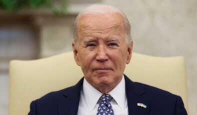 Biden’dan Gazze için insani yardım kararı
