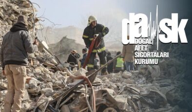 HKÜ, DASK yarışması finalini gerçekleştirdi