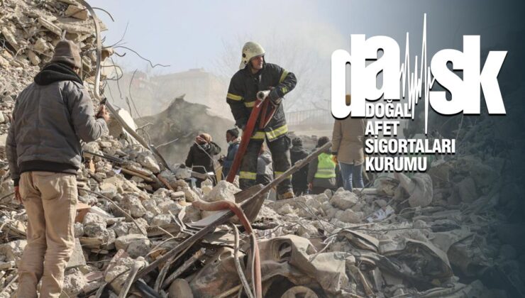 HKÜ, DASK yarışması finalini gerçekleştirdi