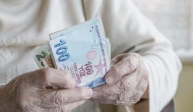 Emekli ikramiyesiyle ilgili açıklama geldi!