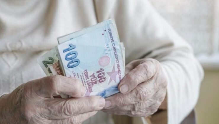 Emekli ikramiyesiyle ilgili açıklama geldi!
