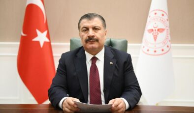 Bakan Koca’dan, Yan dal uzmanlığıyla ilgili açıklama geldi!