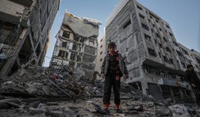 Hamas açıkladı: CIA bize ‘vazgeçin’ dedi!