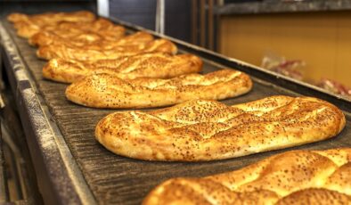 Ramazan Pidesi için hazırlıklar tamam