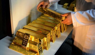 Altın fiyatları durdurulamıyor! Altında son durum